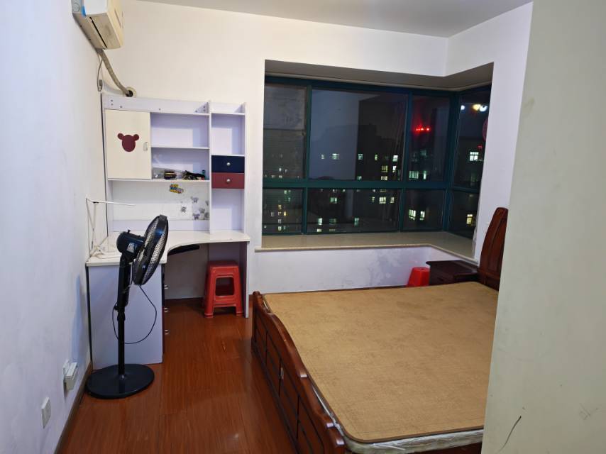 江汽六村 随时看房·