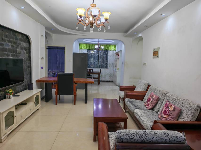 江汽六村 随时看房·