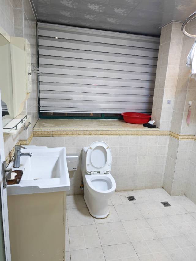 江汽六村 随时看房·