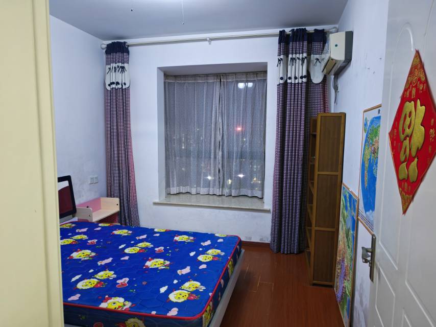 江汽六村 随时看房·