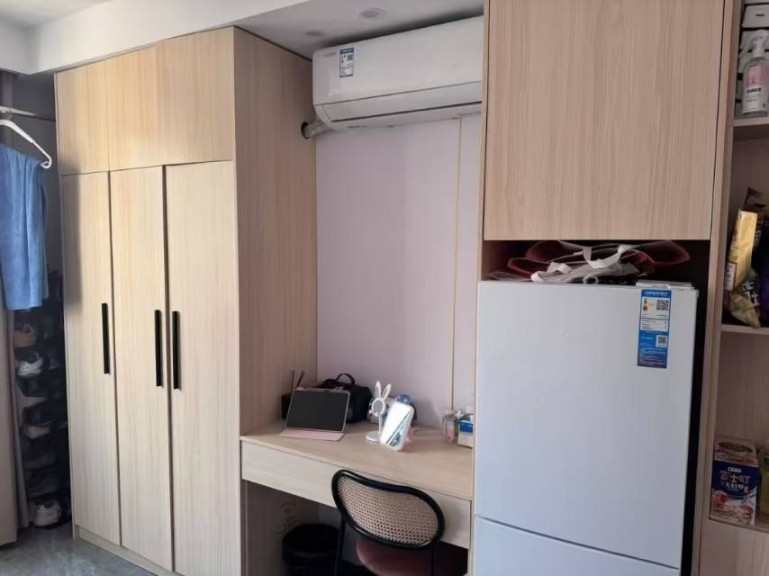 下沙阳光华城 随时看房·