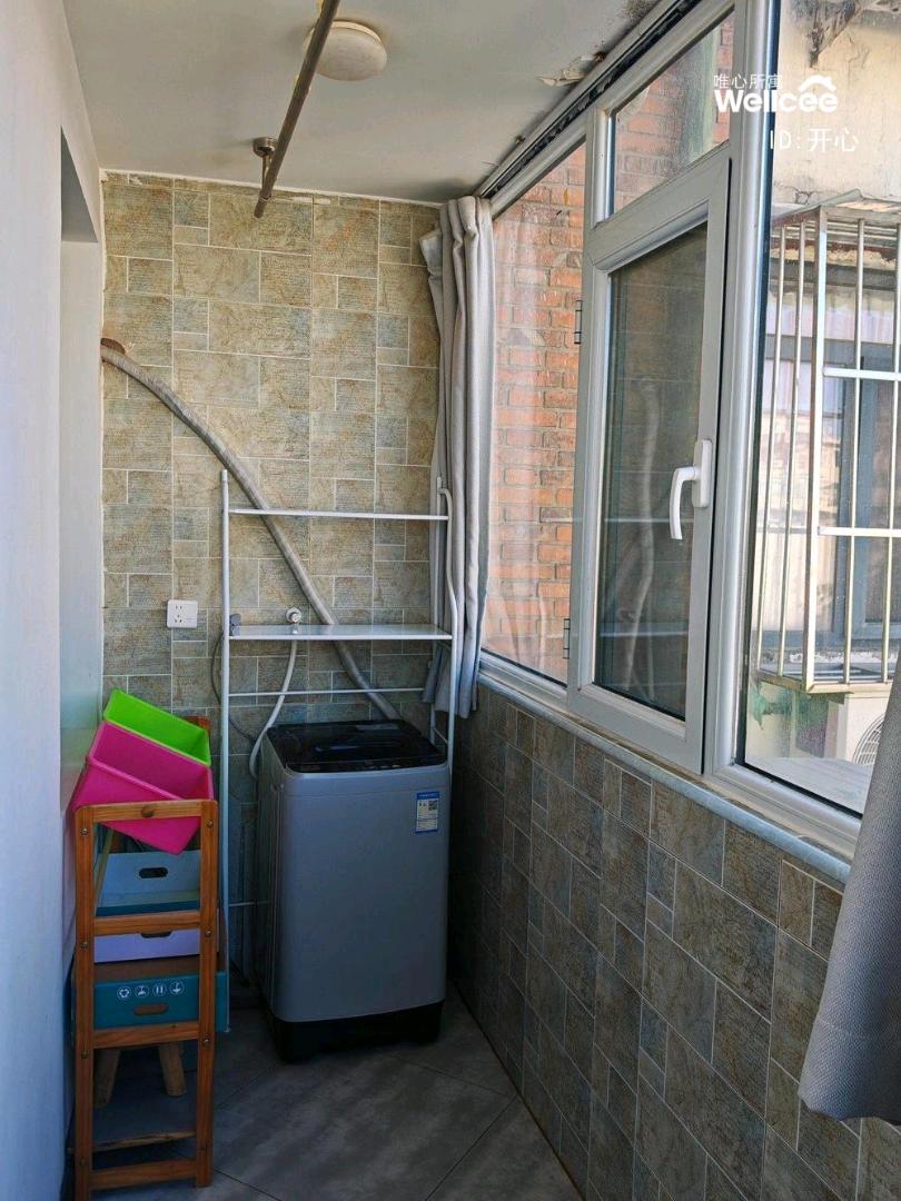 怀庆里 随时看房·