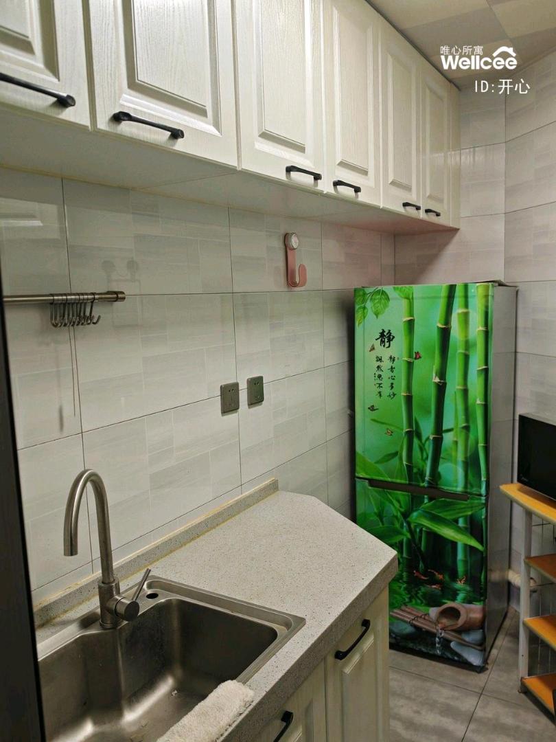 怀庆里 随时看房·