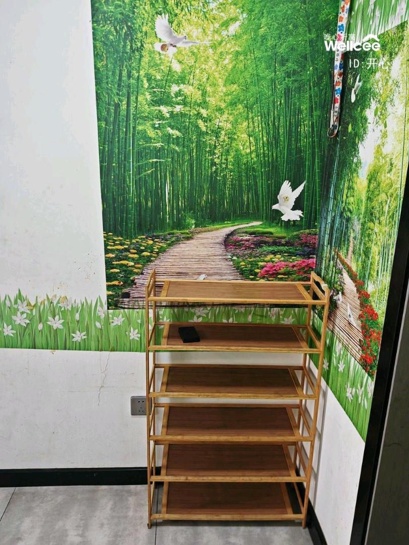 怀庆里 随时看房·