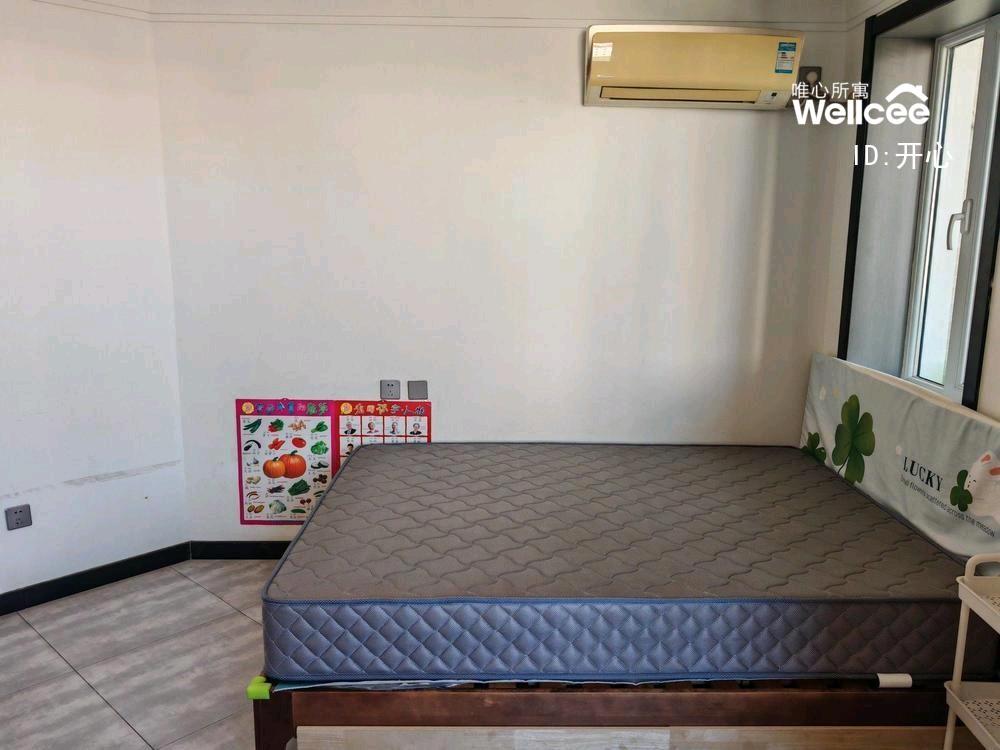 怀庆里 随时看房·