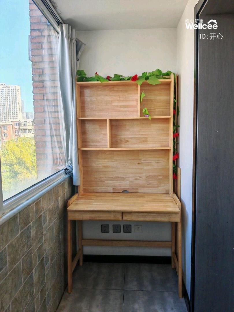 怀庆里 随时看房·