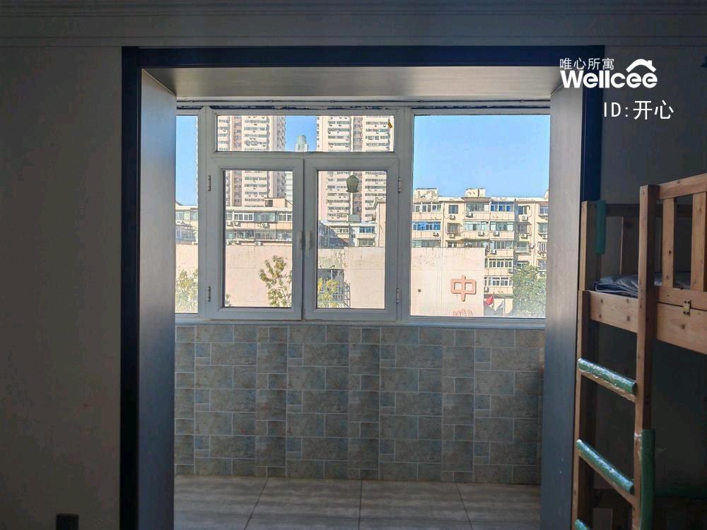 怀庆里 随时看房·