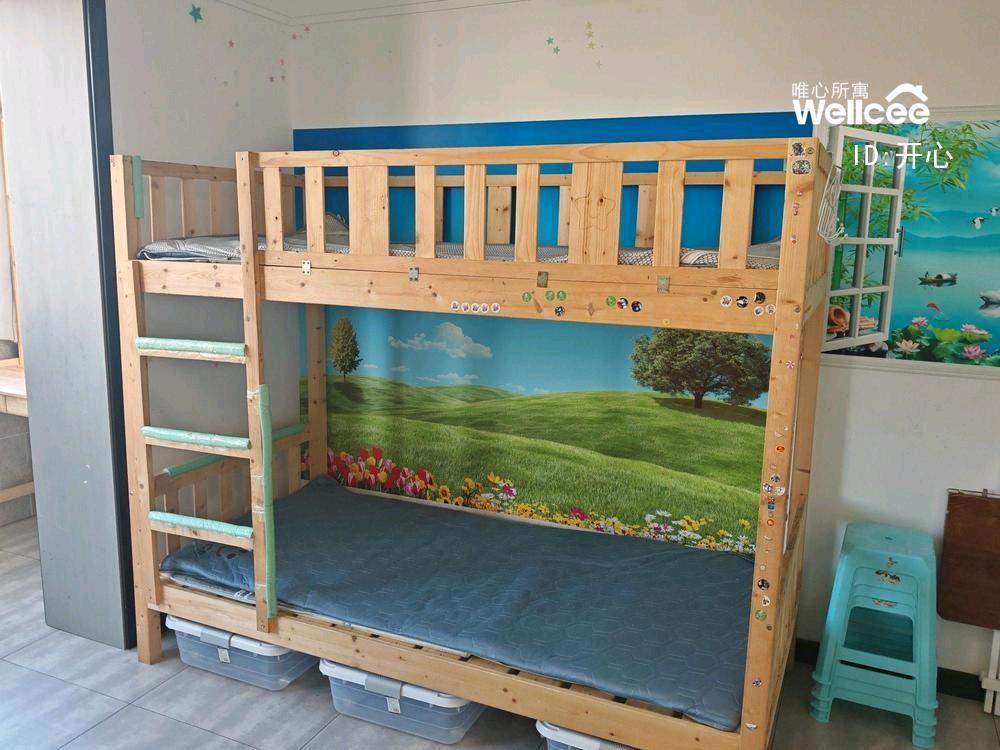 怀庆里 随时看房·