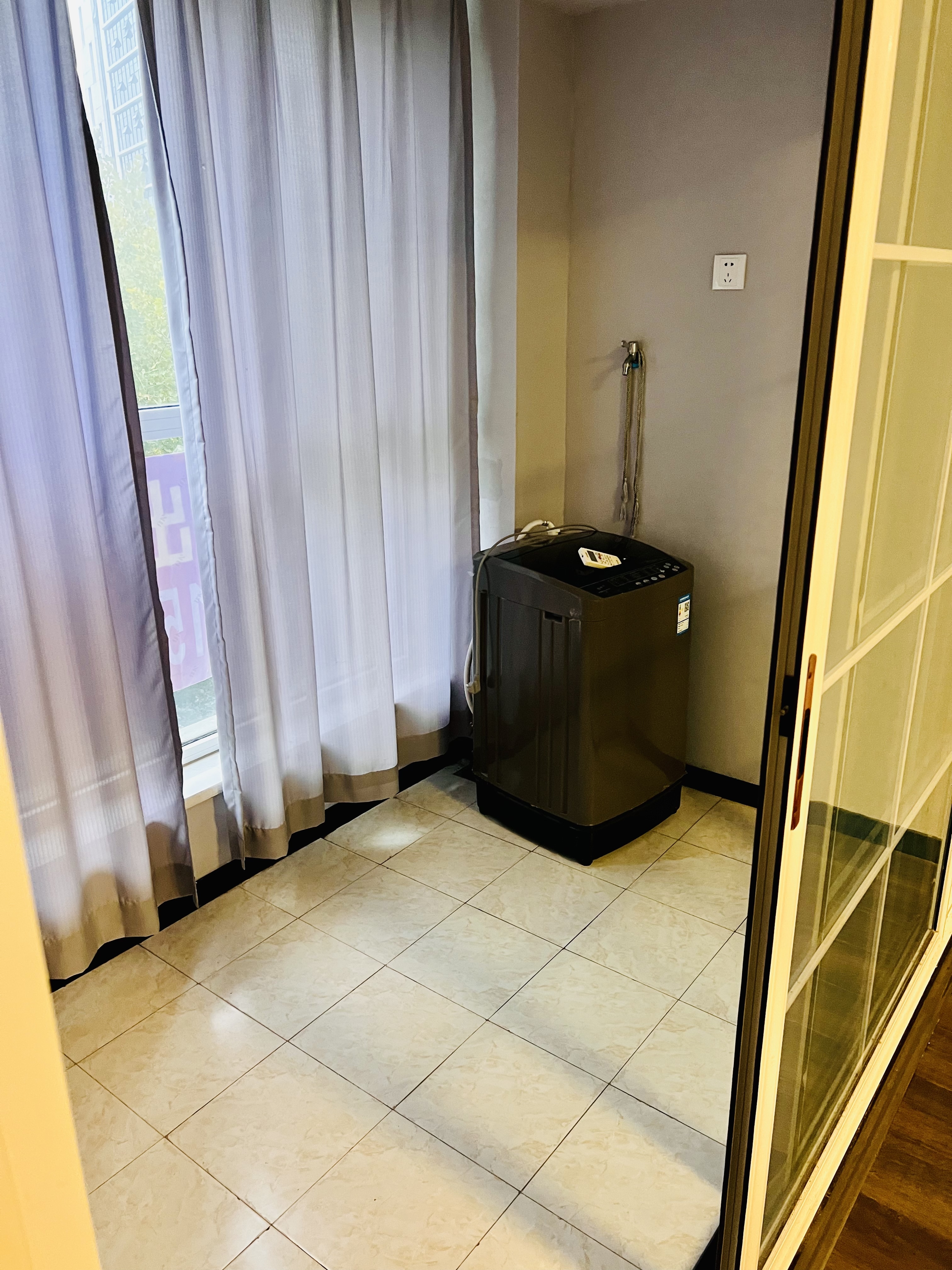 新城路 睿谷 随时看房·