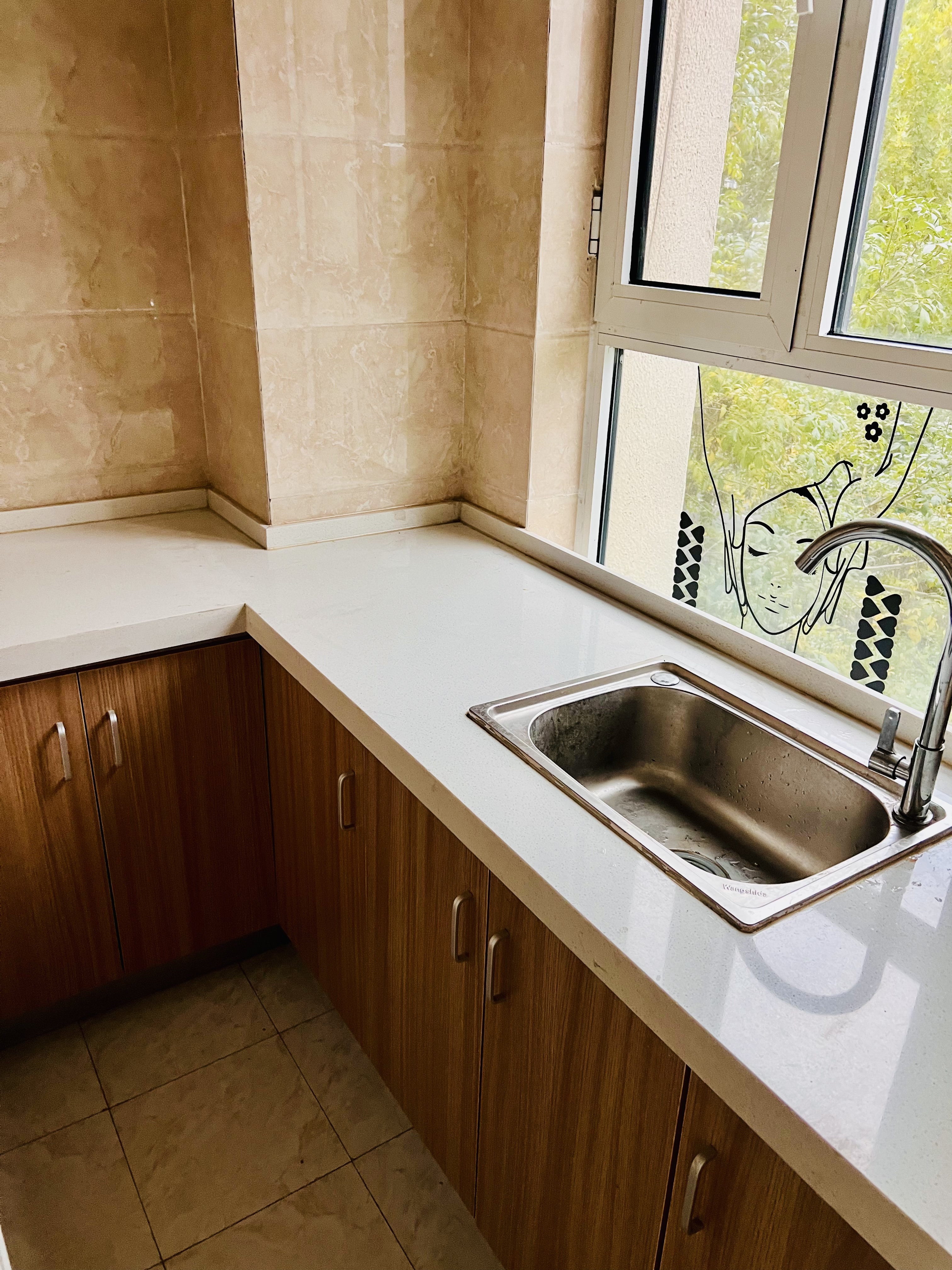 新城路 睿谷 随时看房·