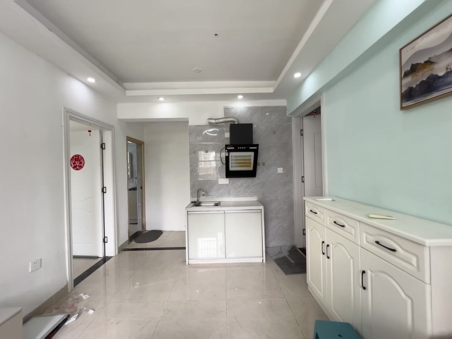 珩崎一里 随时看房·