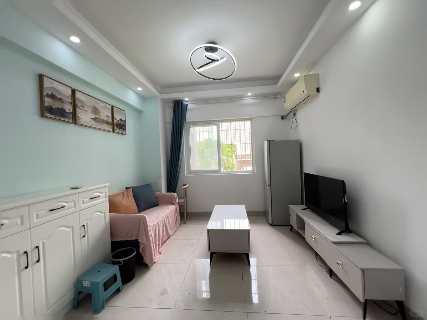 珩崎一里 1居室 1800元/月