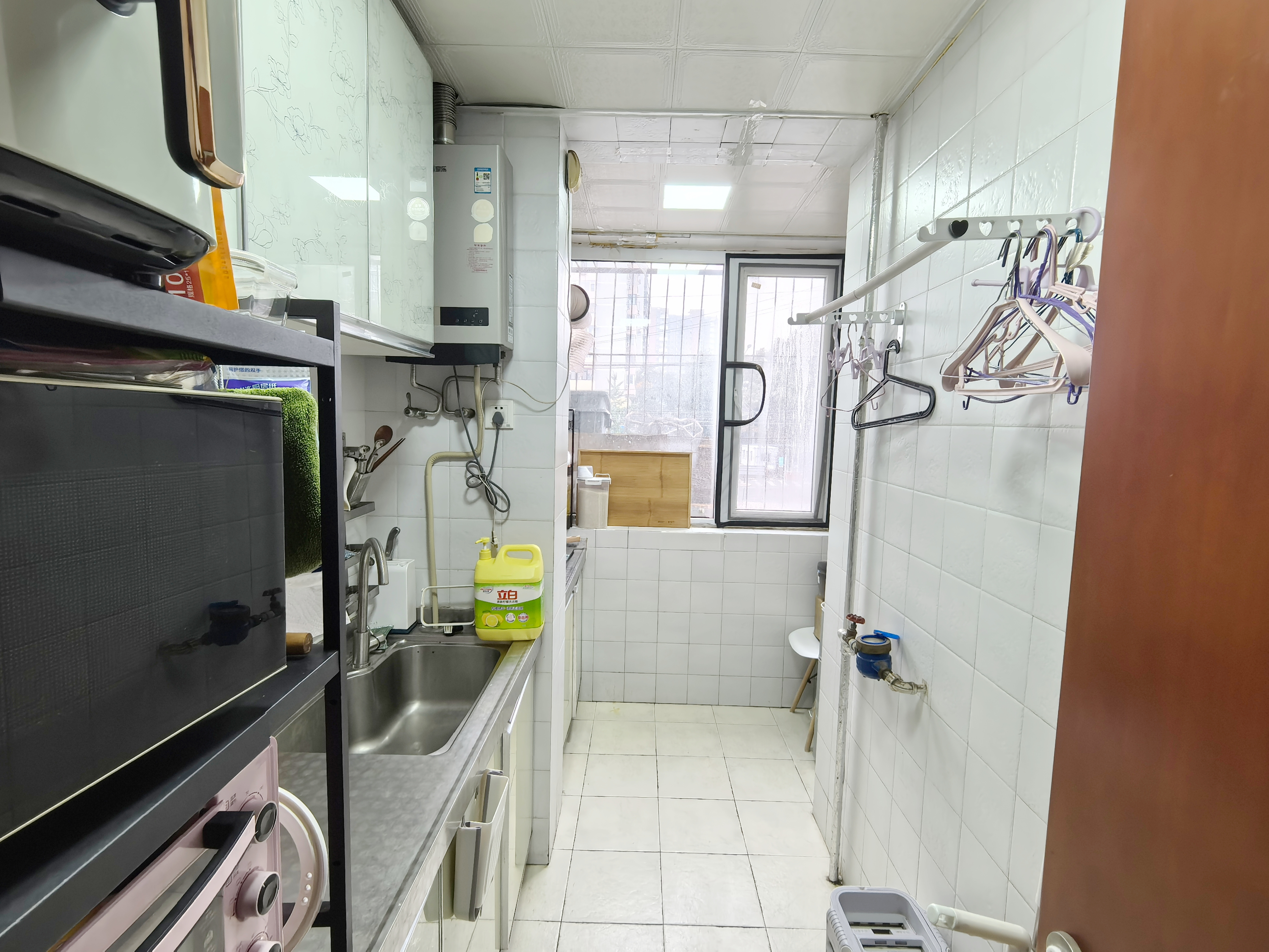 北京市朝阳区十里堡2号楼 随时看房·