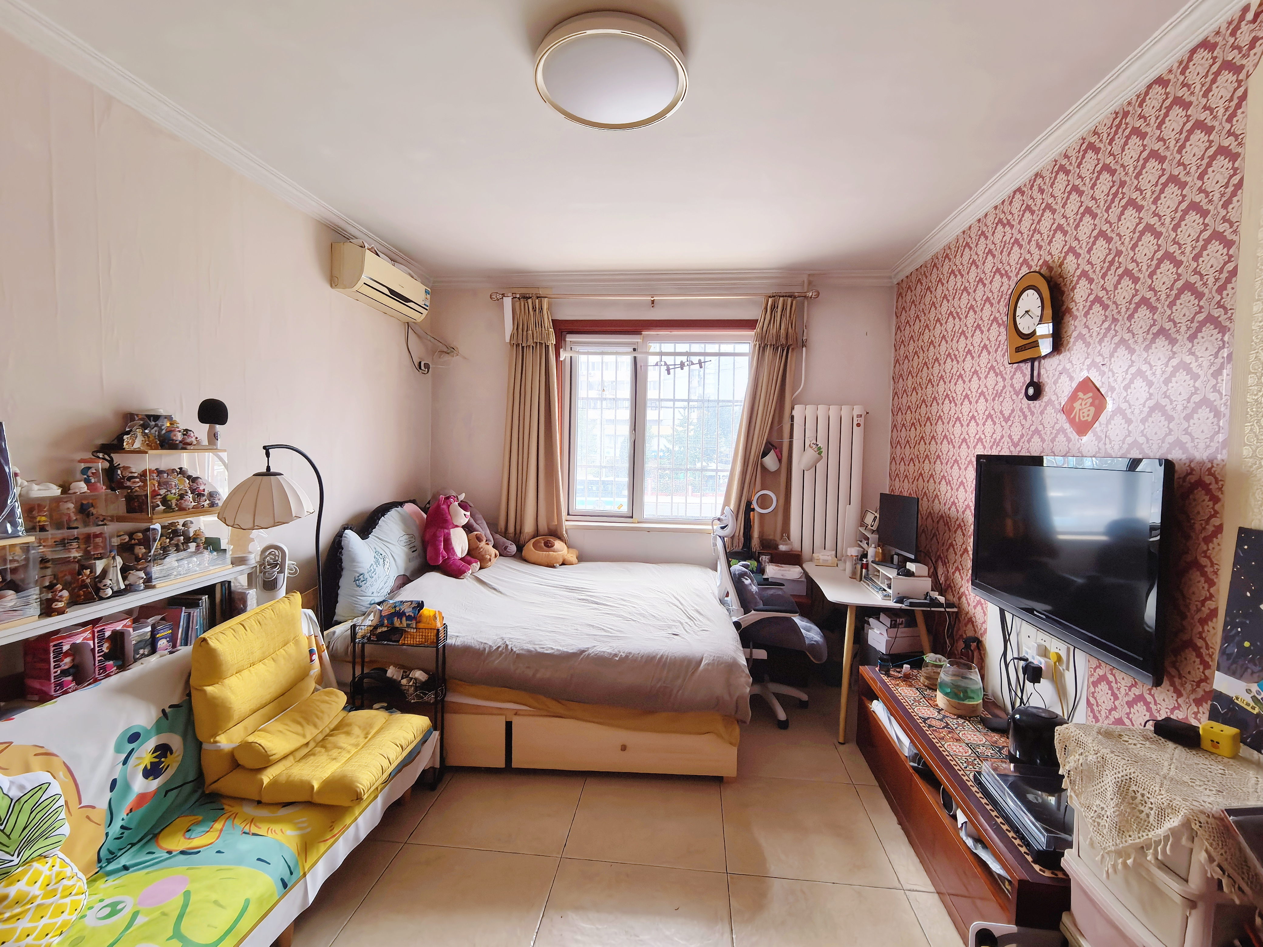 北京市朝阳区十里堡2号楼 随时看房·