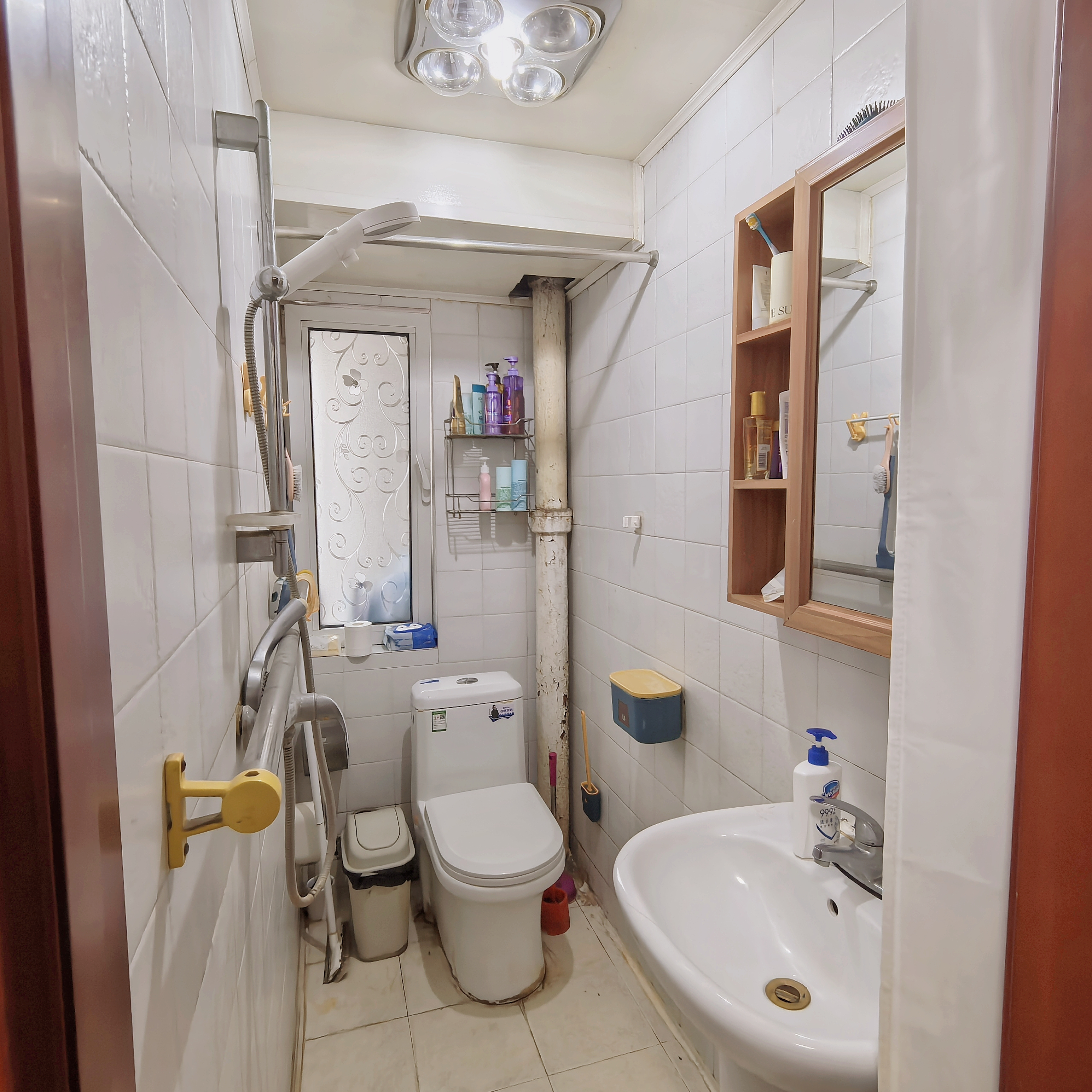 北京市朝阳区十里堡2号楼 随时看房·