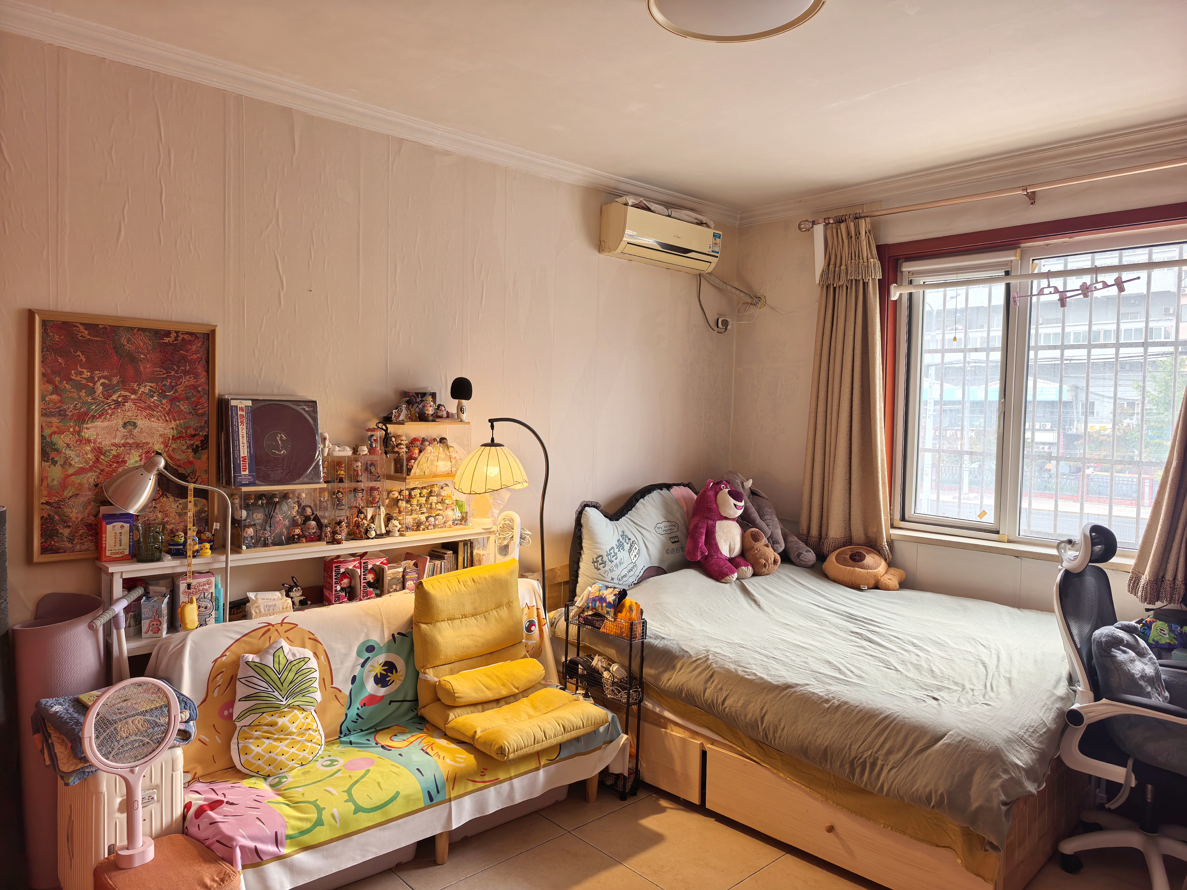 北京市朝阳区十里堡2号楼 随时看房·