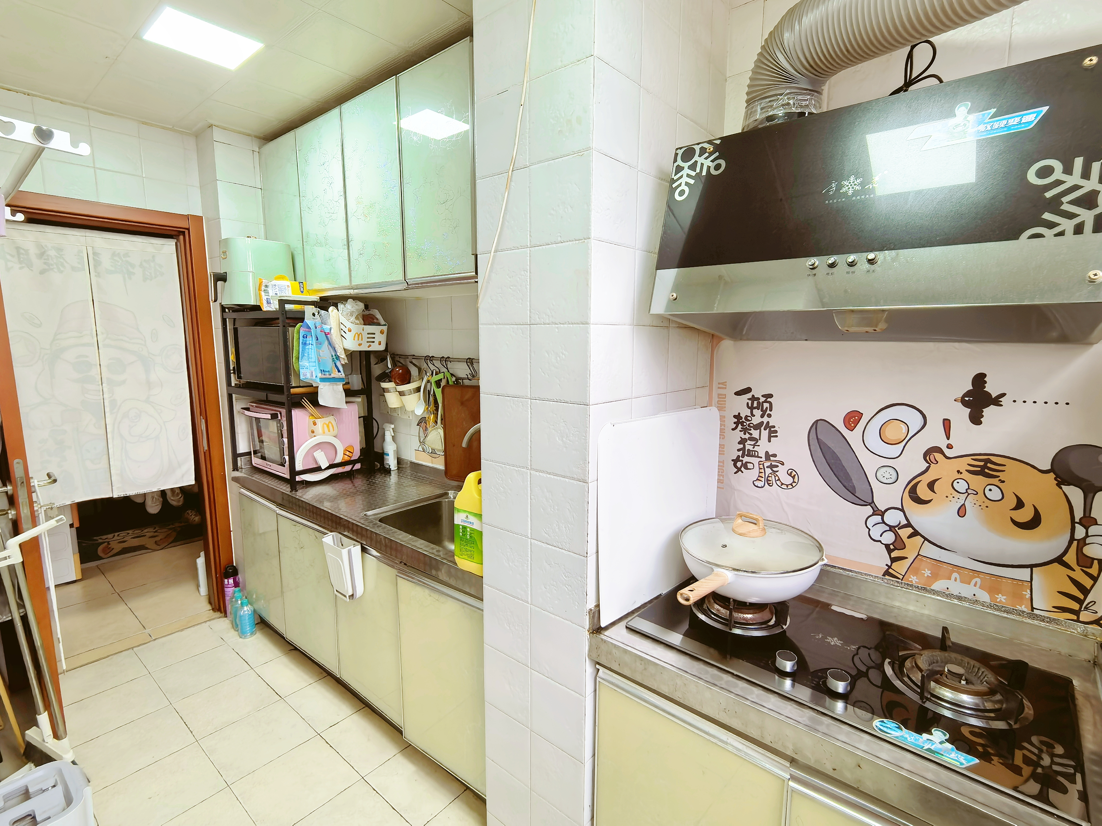 北京市朝阳区十里堡2号楼 随时看房·