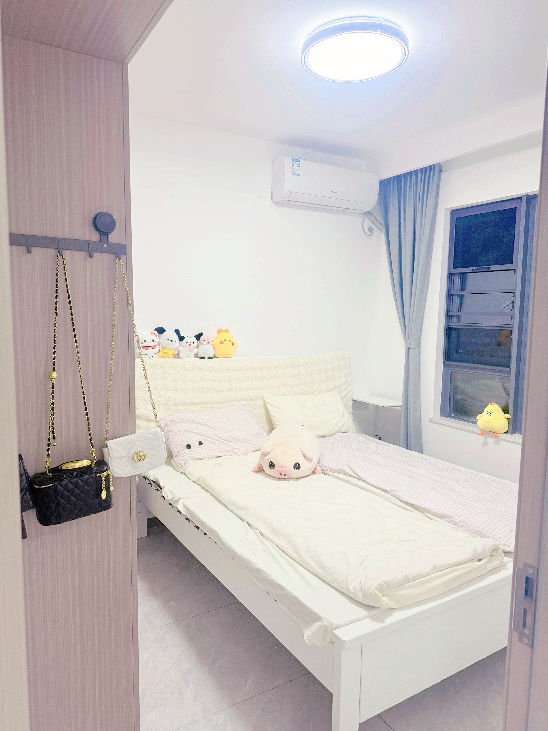 瑞岳华庭 随时看房·