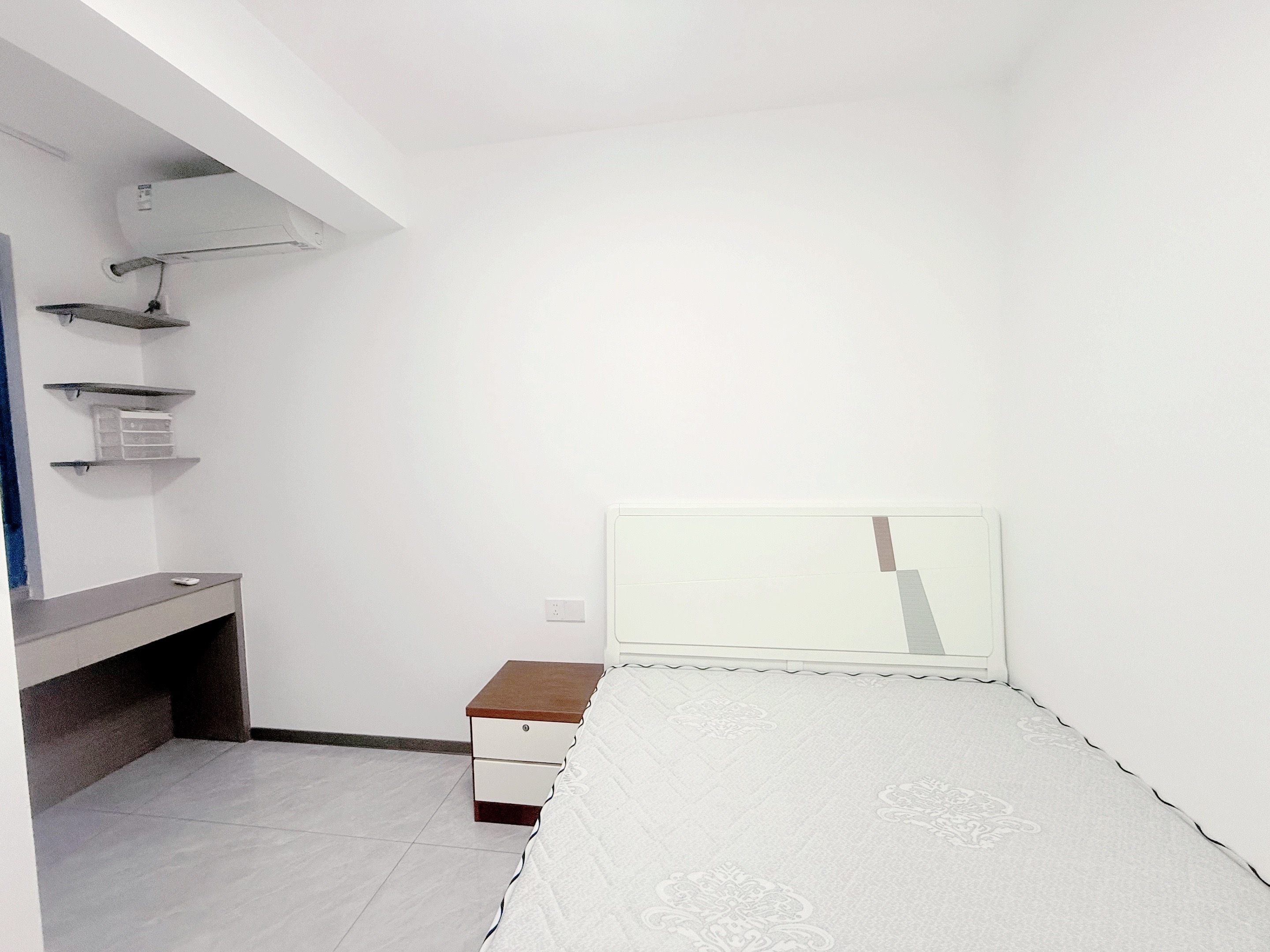 瑞岳华庭 随时看房·