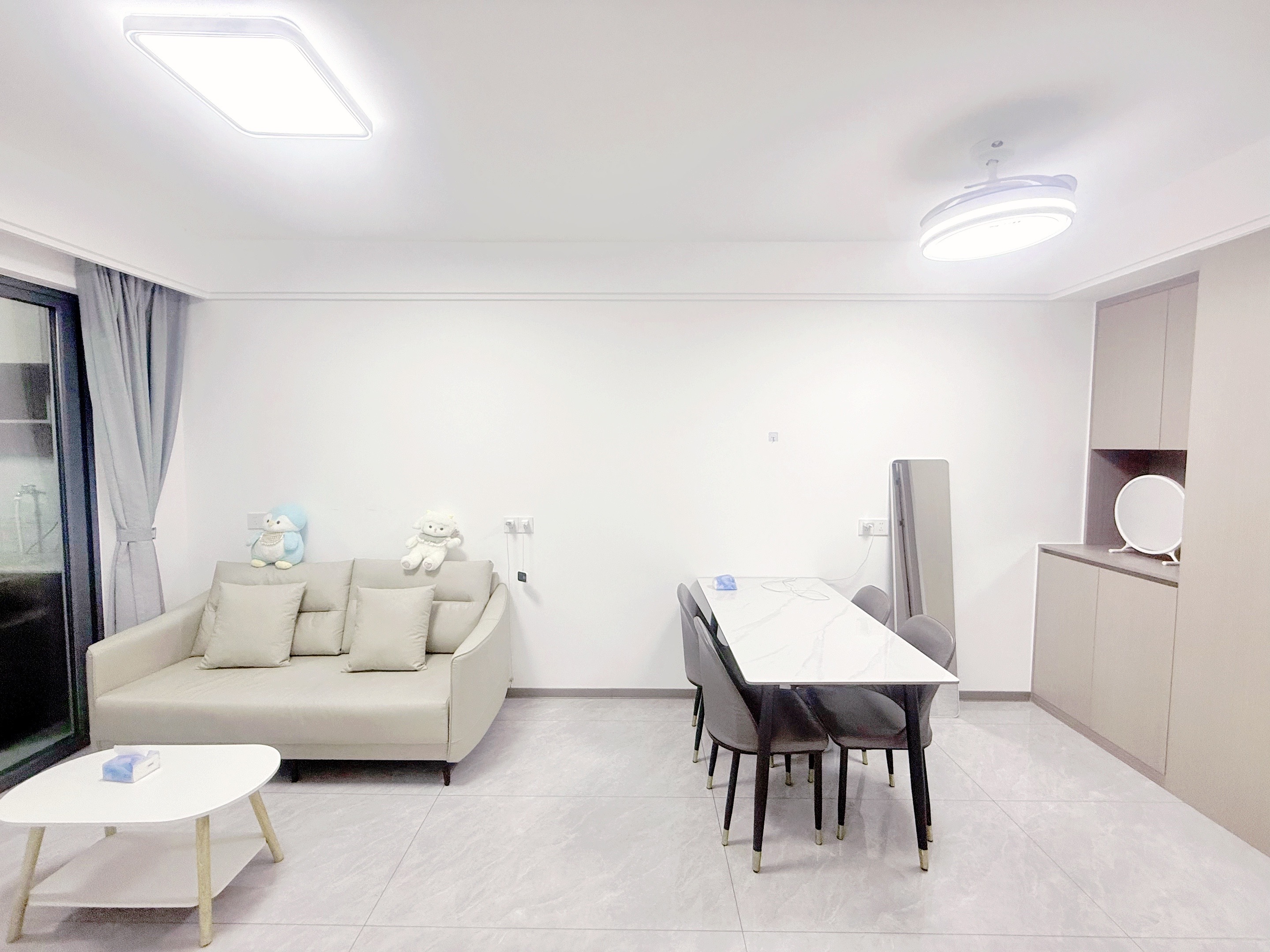 瑞岳华庭 随时看房·