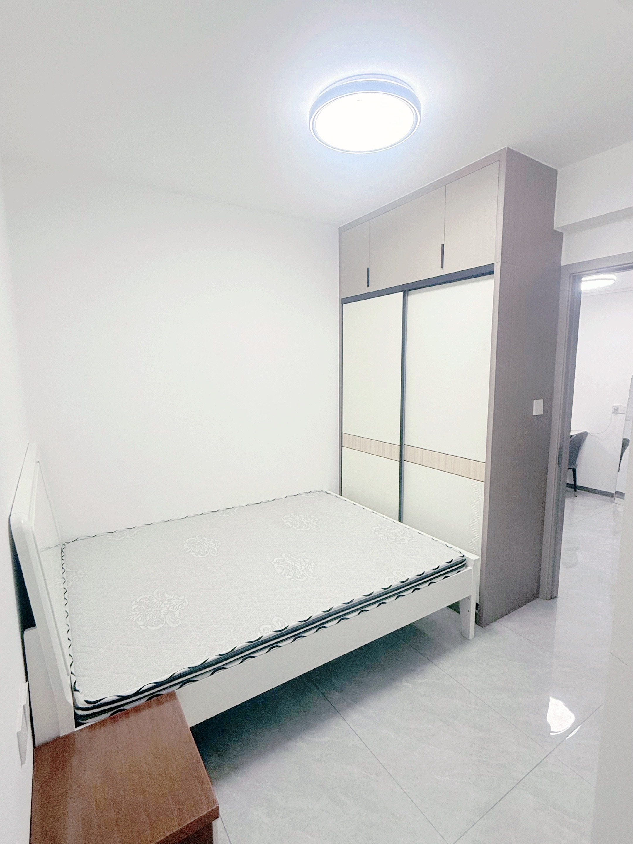 瑞岳华庭 随时看房·