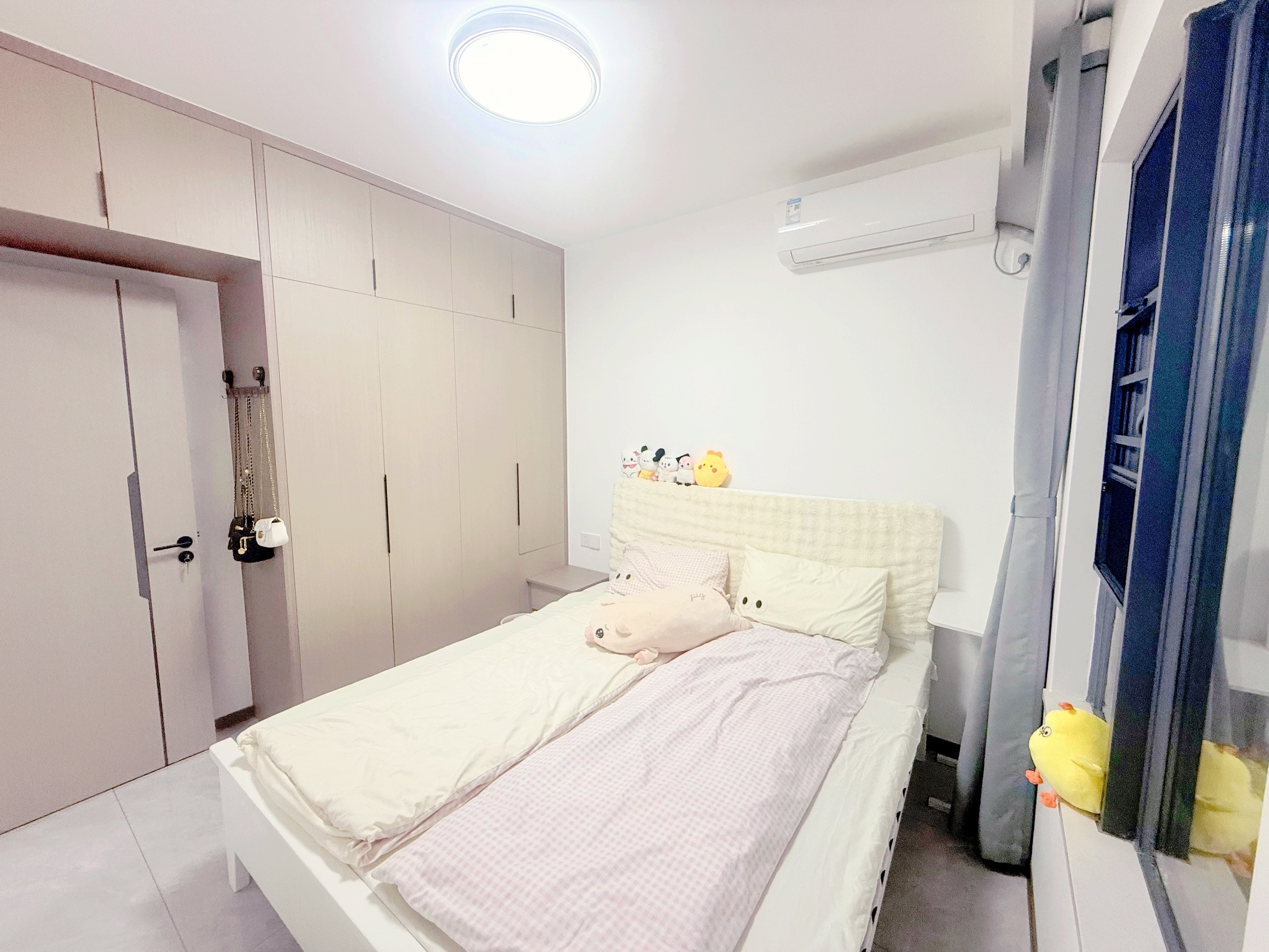 瑞岳华庭 随时看房·