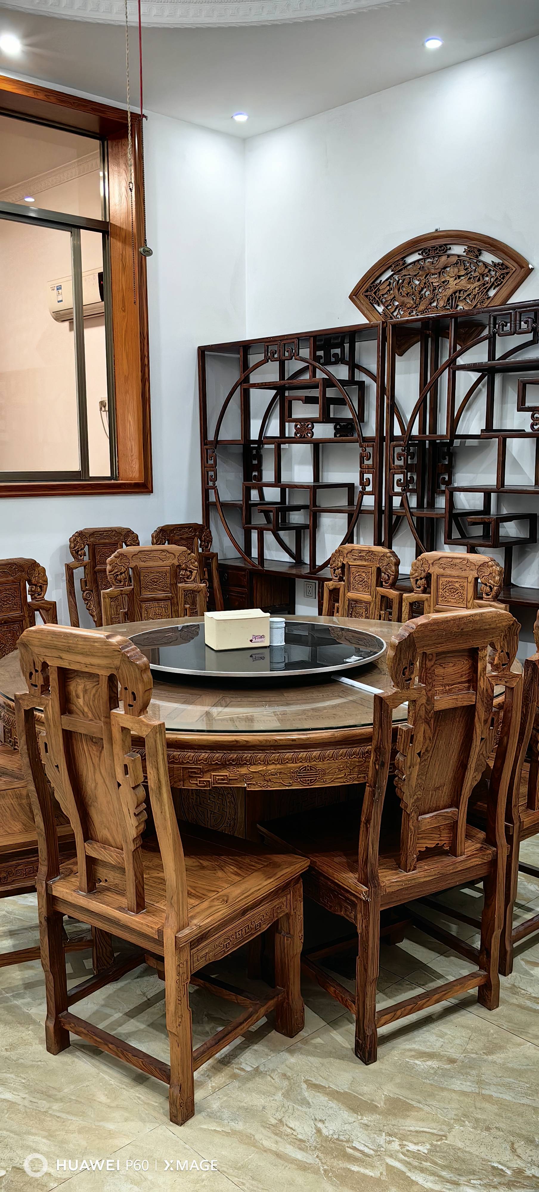 湘江重建地 随时看房·