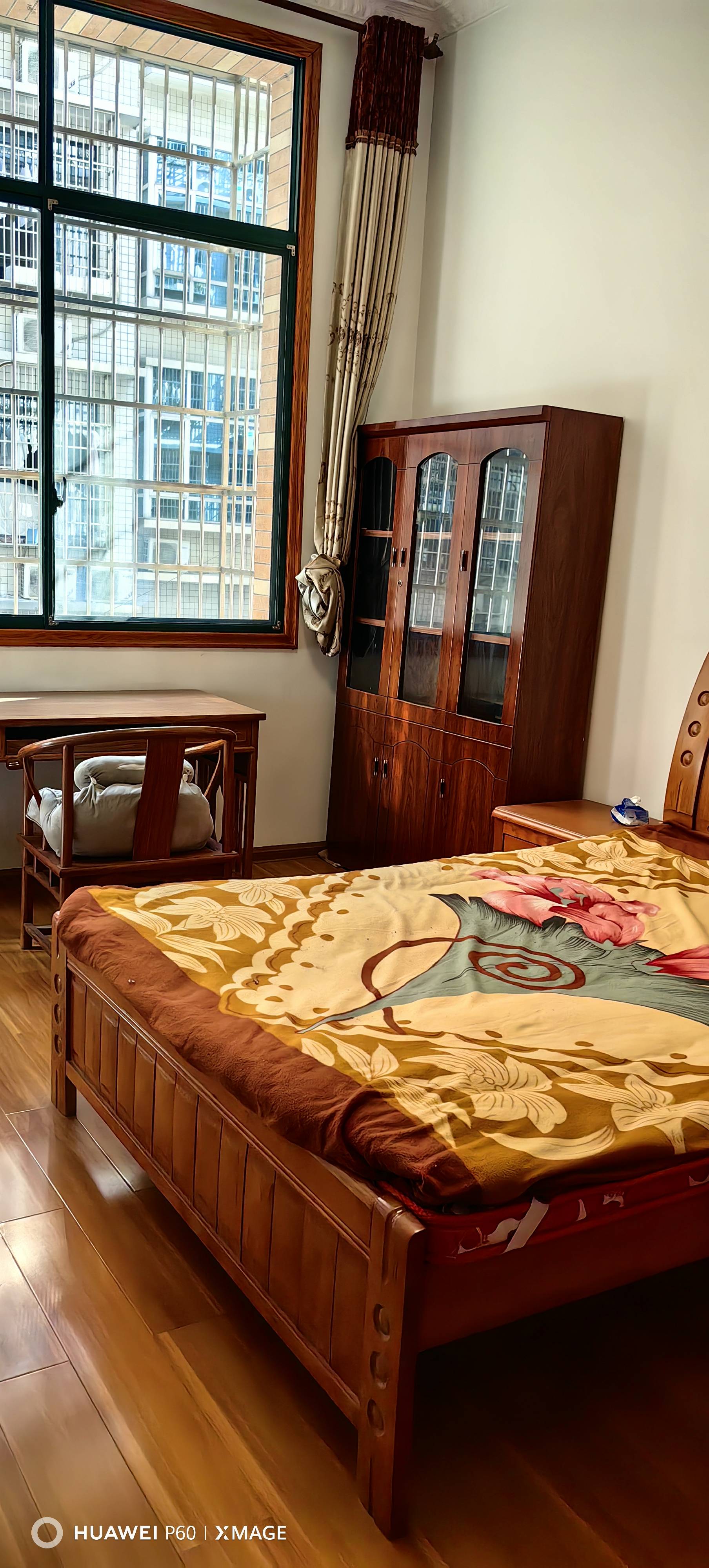 湘江重建地 随时看房·