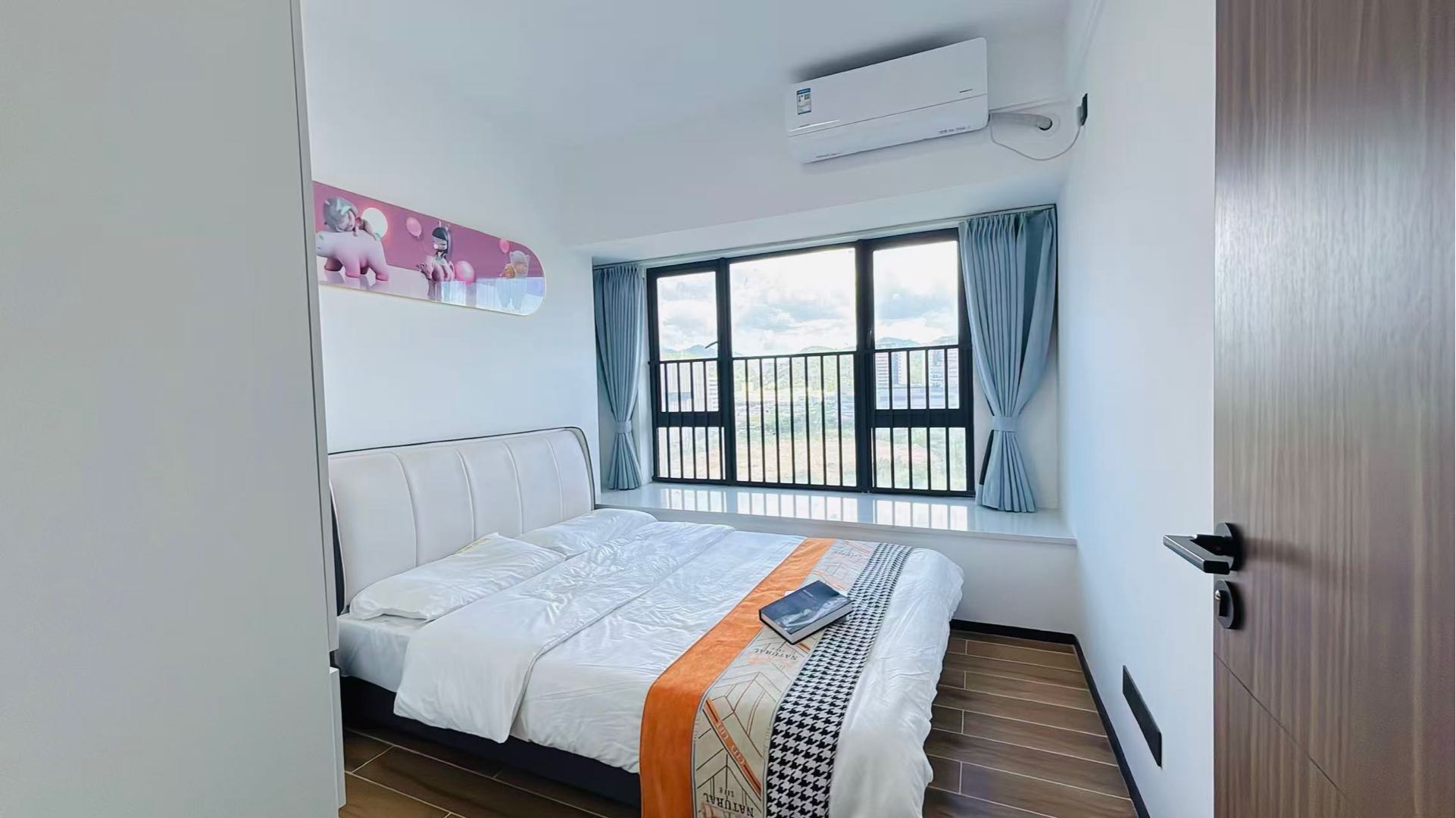 晶地紫园 随时看房·