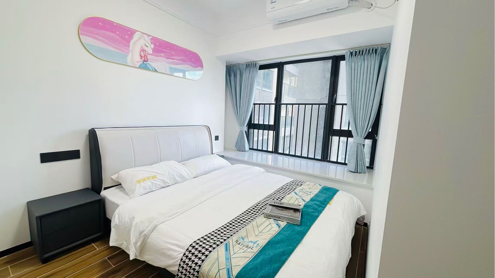 晶地紫园 随时看房·