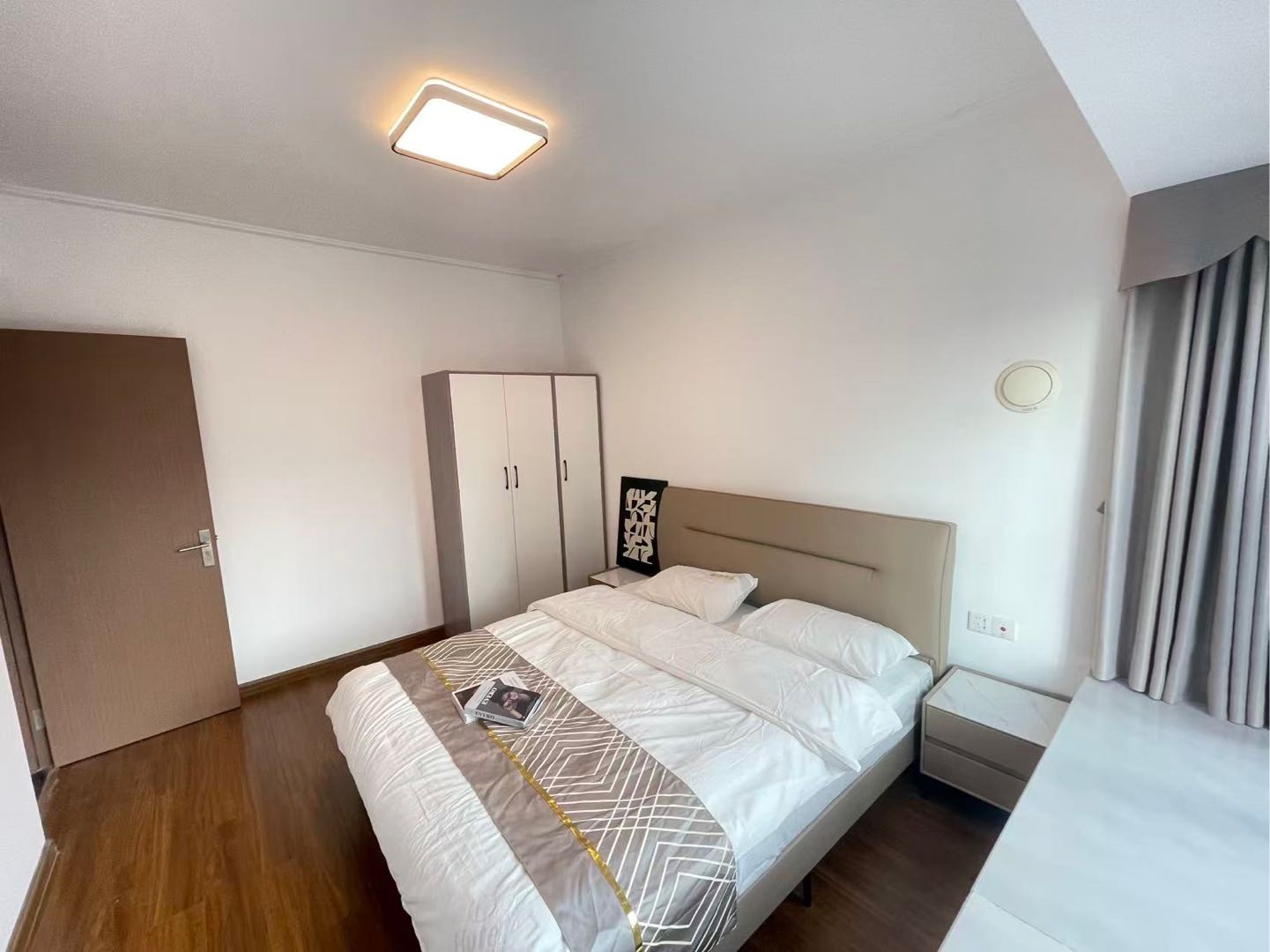 方直彩虹里 随时看房·