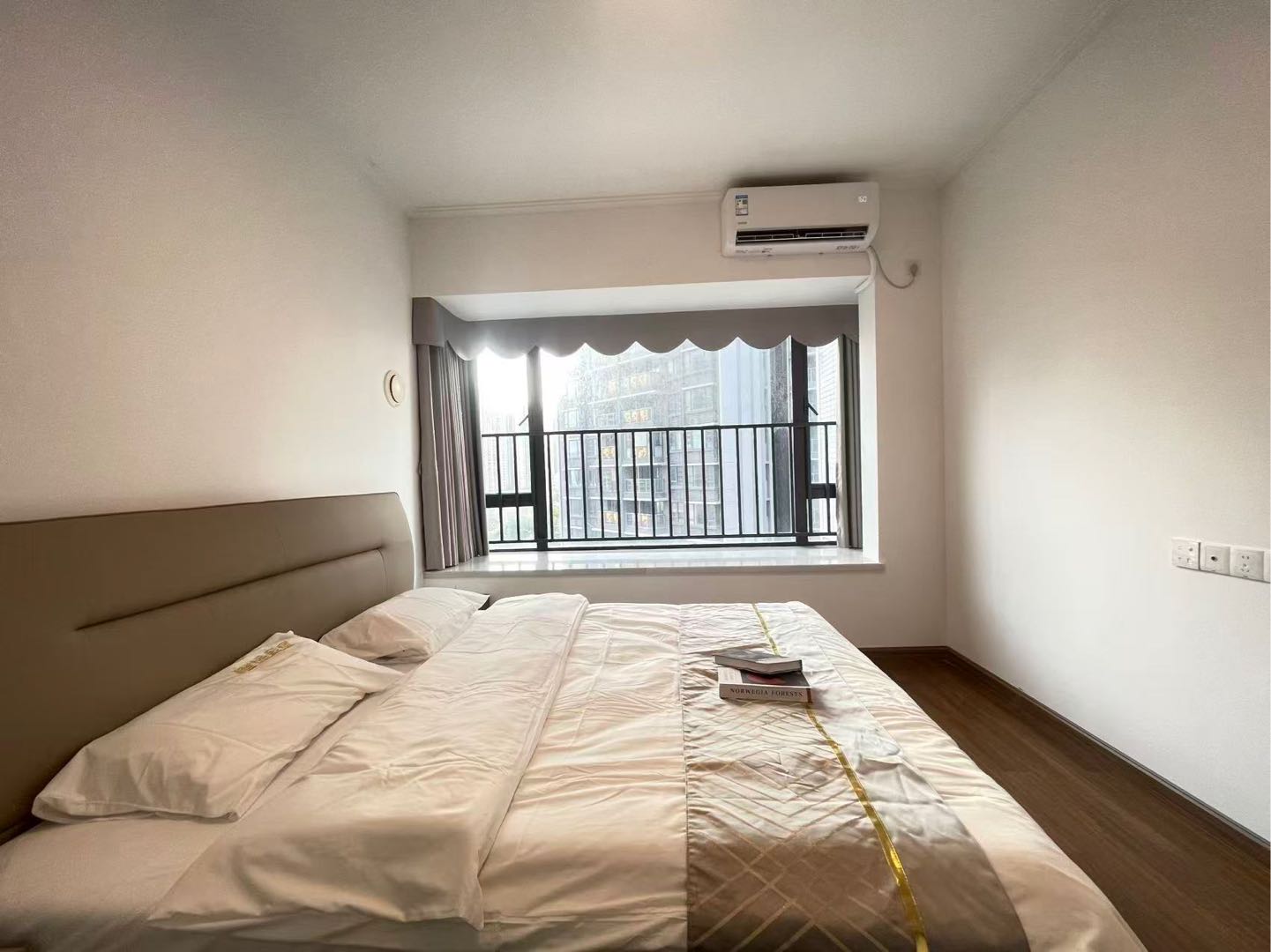 方直彩虹里 随时看房·