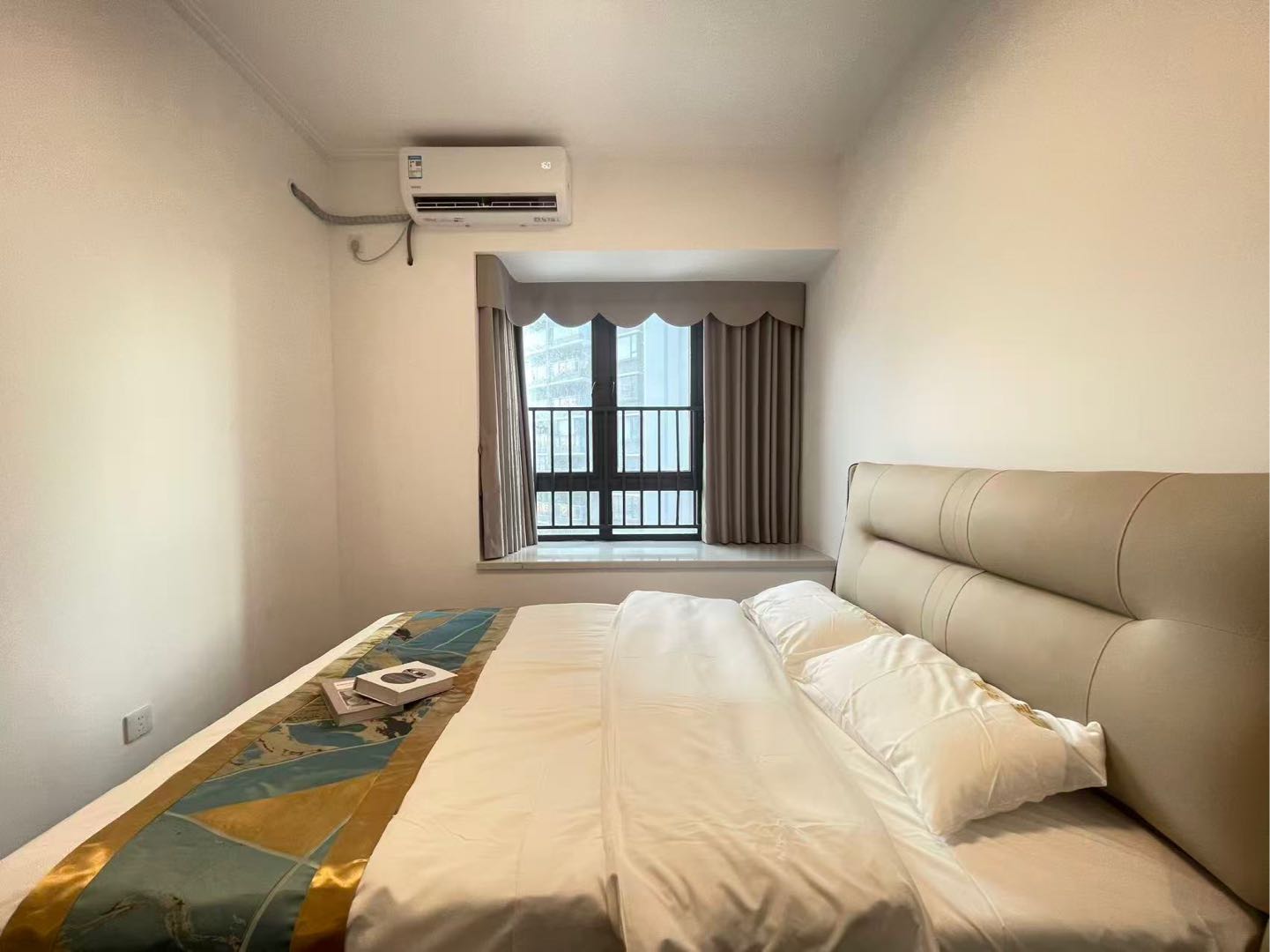 方直彩虹里 随时看房·