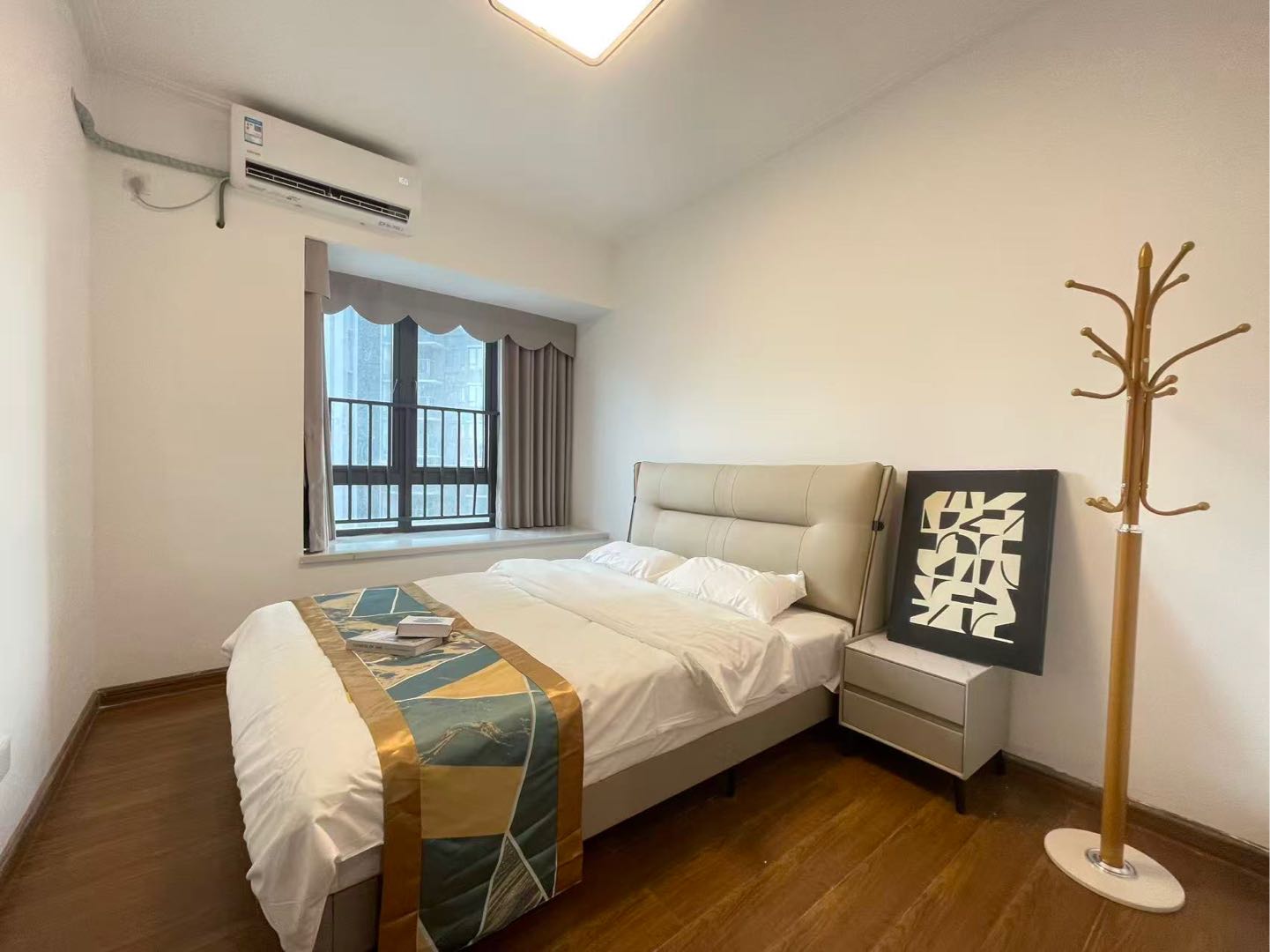 方直彩虹里 随时看房·