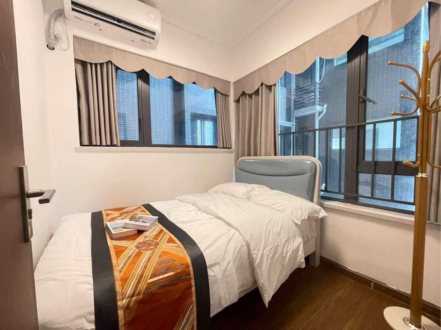 方直彩虹里 随时看房·