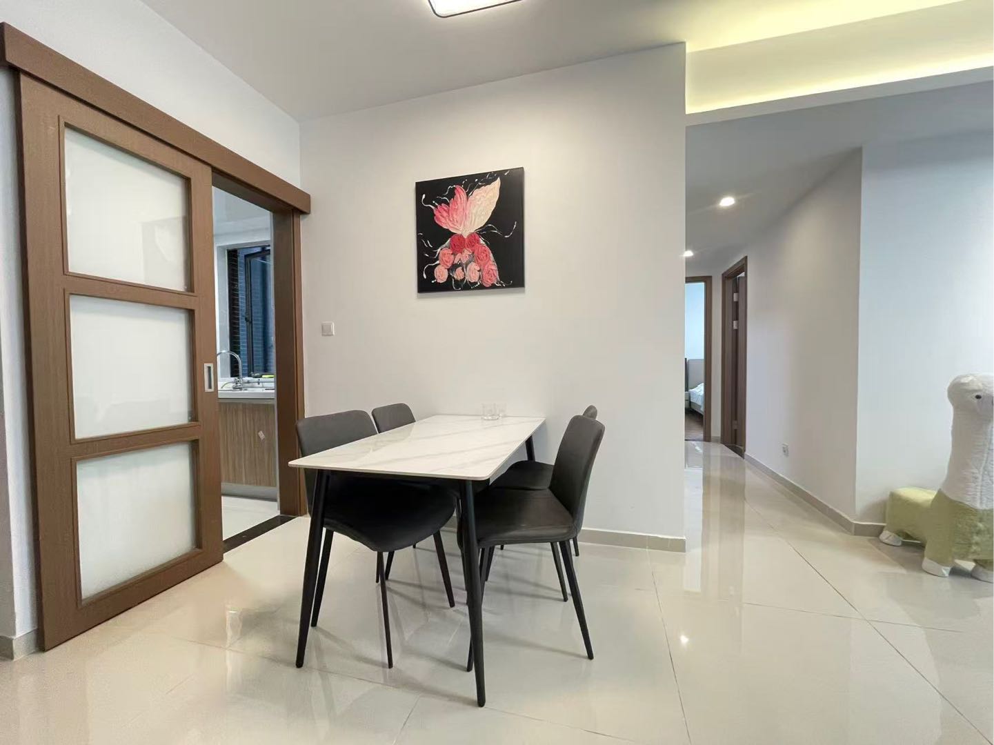 方直彩虹里 随时看房·