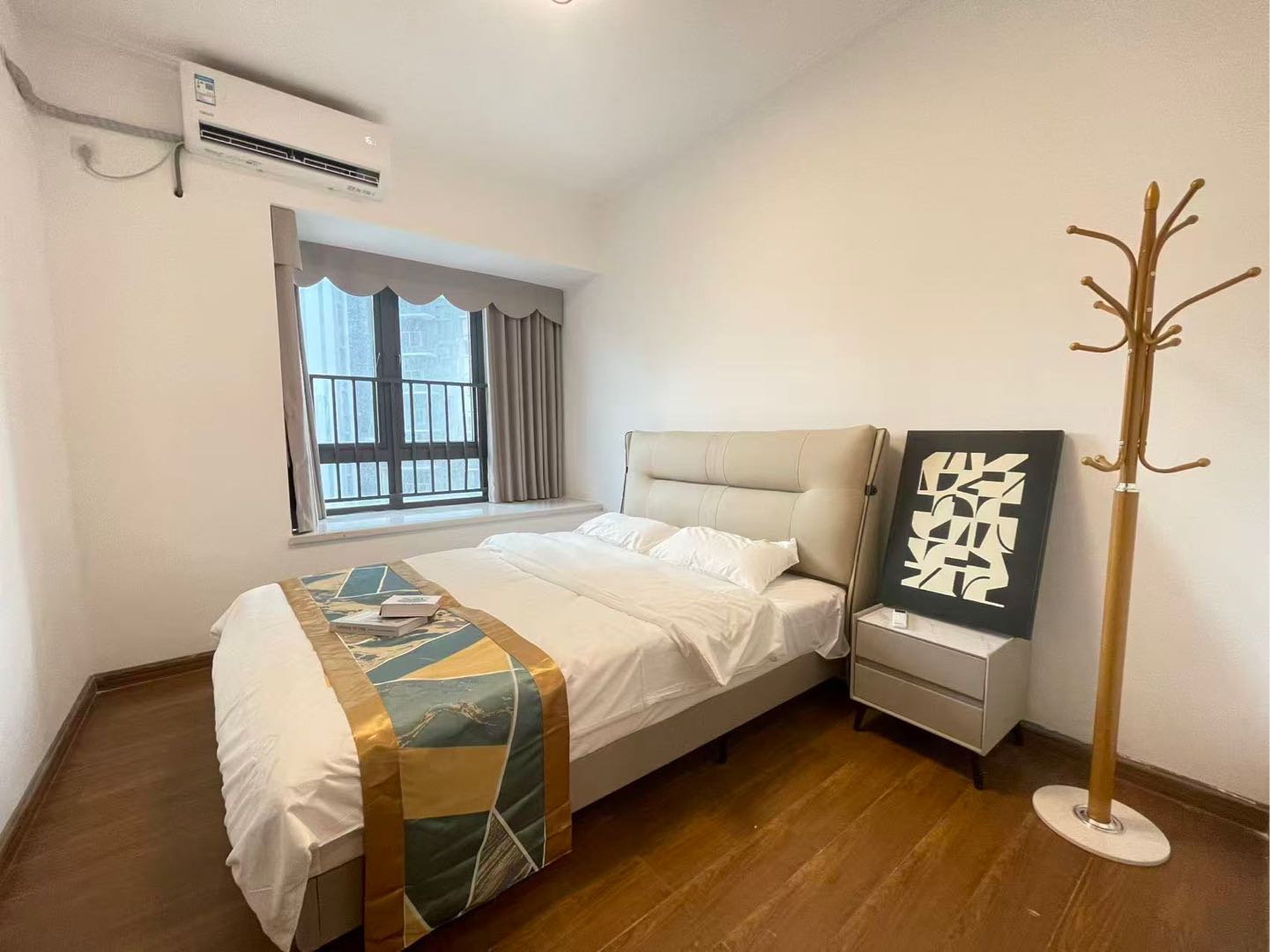 方直彩虹里 随时看房·