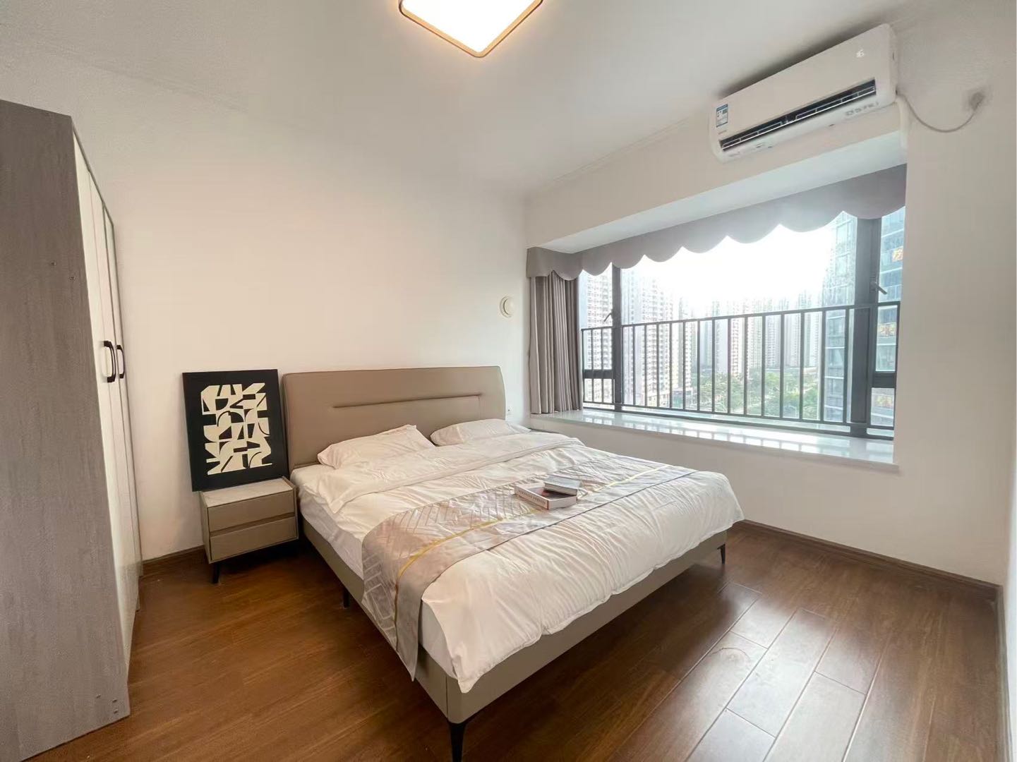 方直彩虹里 随时看房·