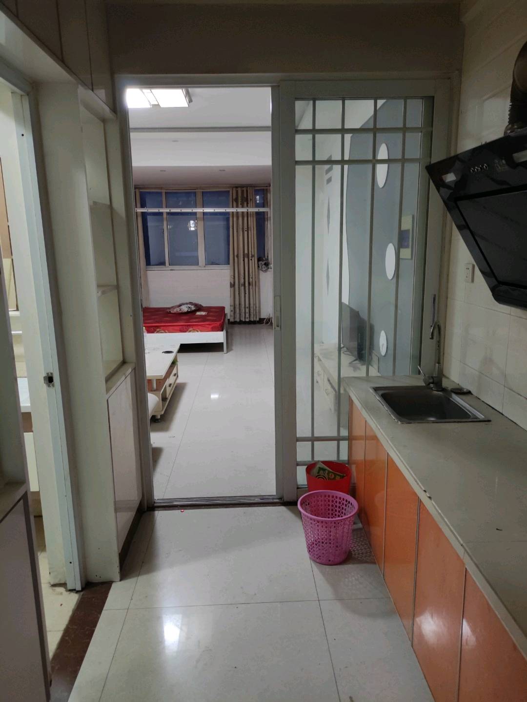 宝来新天地 随时看房·