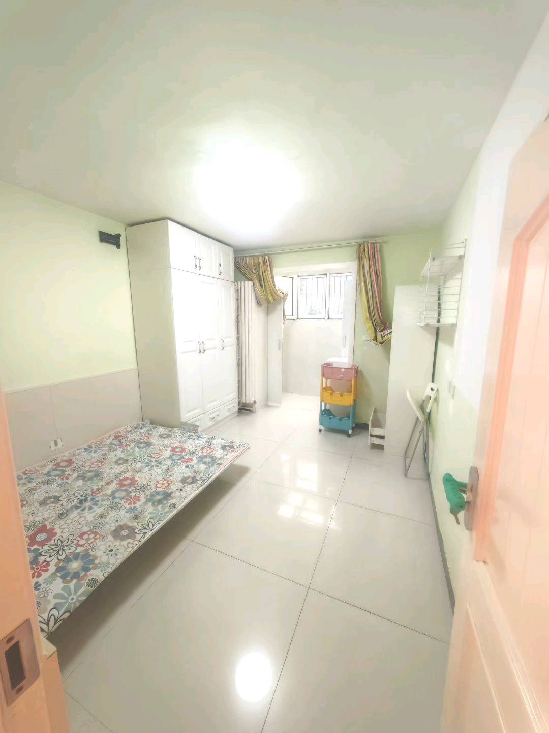 育慧街2号院 随时看房·