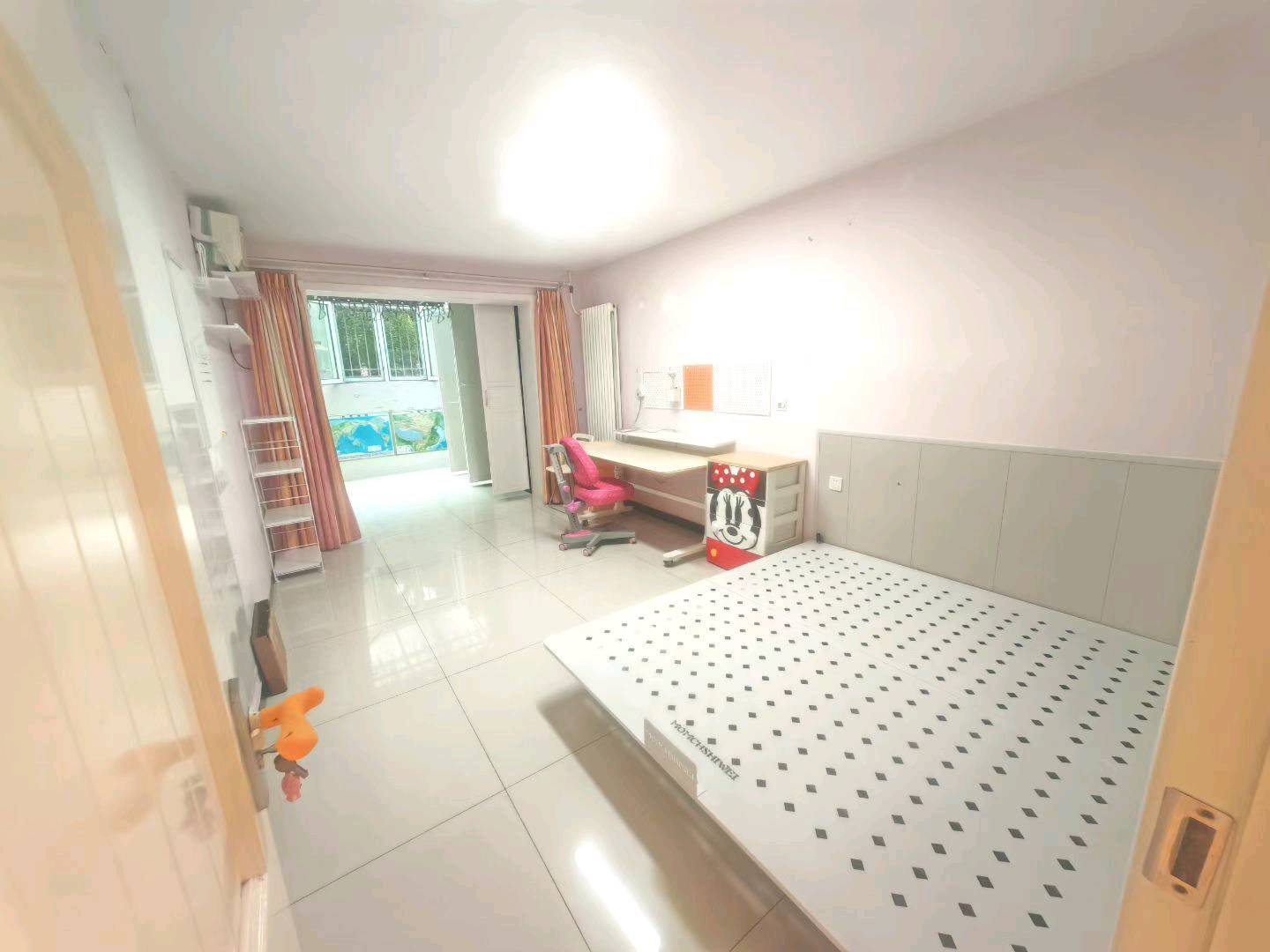 育慧街2号院 随时看房·