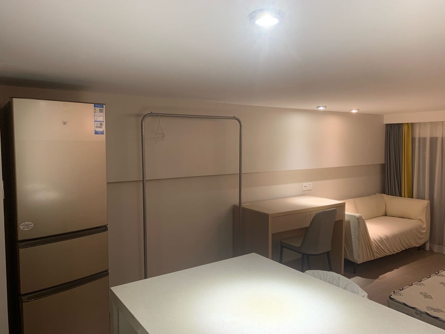 山水时代大厦 随时看房·