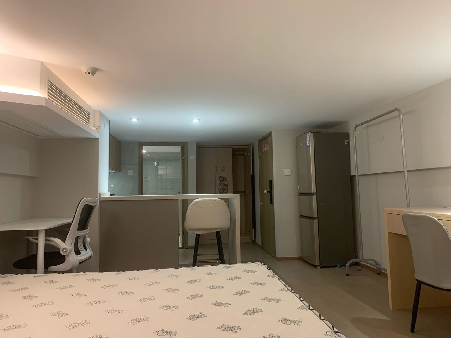 山水时代大厦 随时看房·