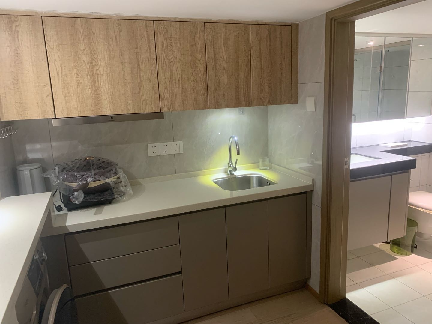 山水时代大厦 随时看房·