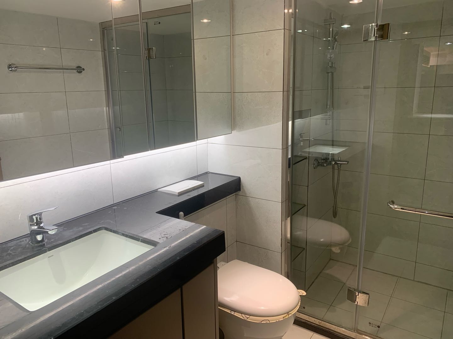 山水时代大厦 随时看房·