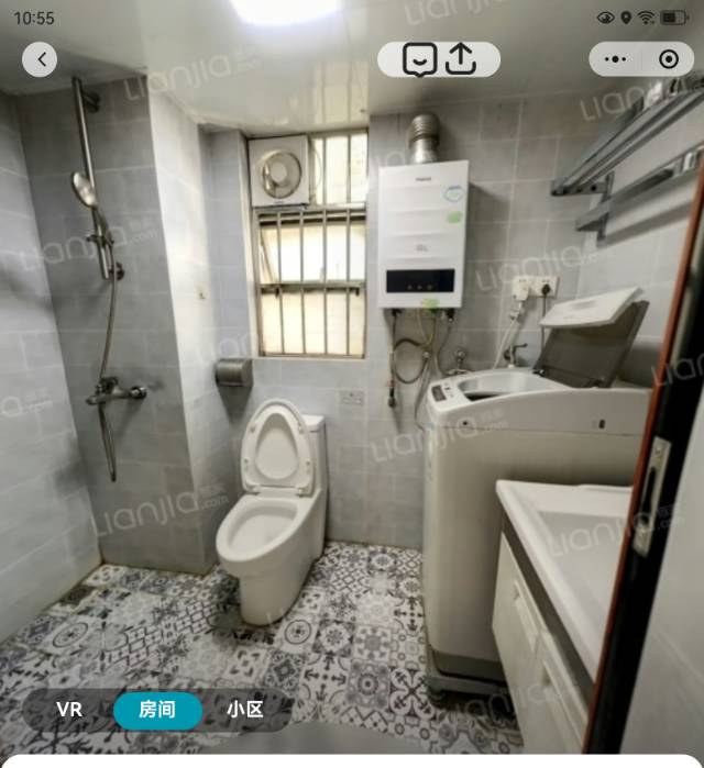 侨基花园 随时看房·