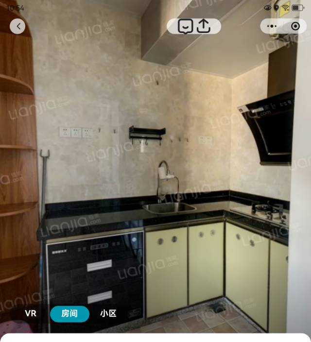 侨基花园 随时看房·