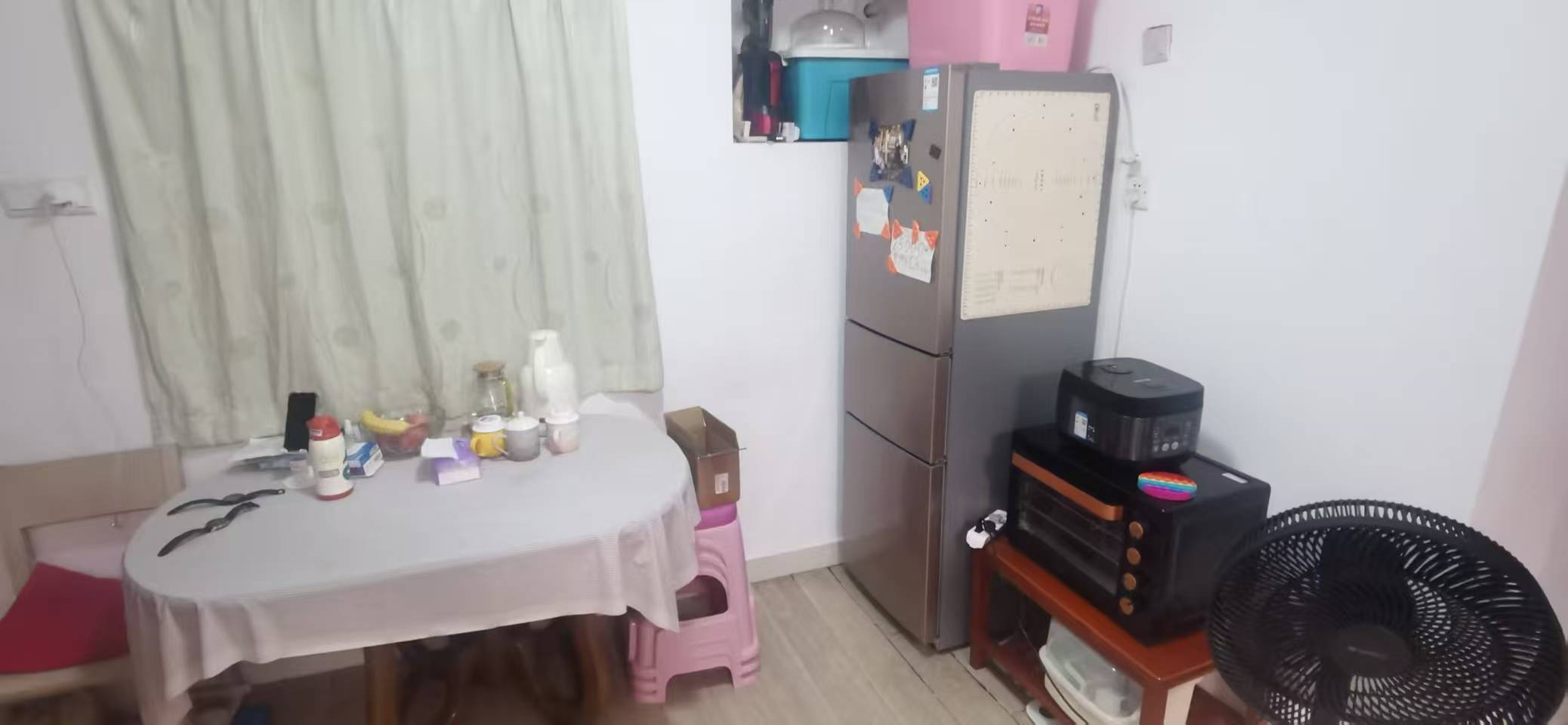 侨基花园 随时看房·