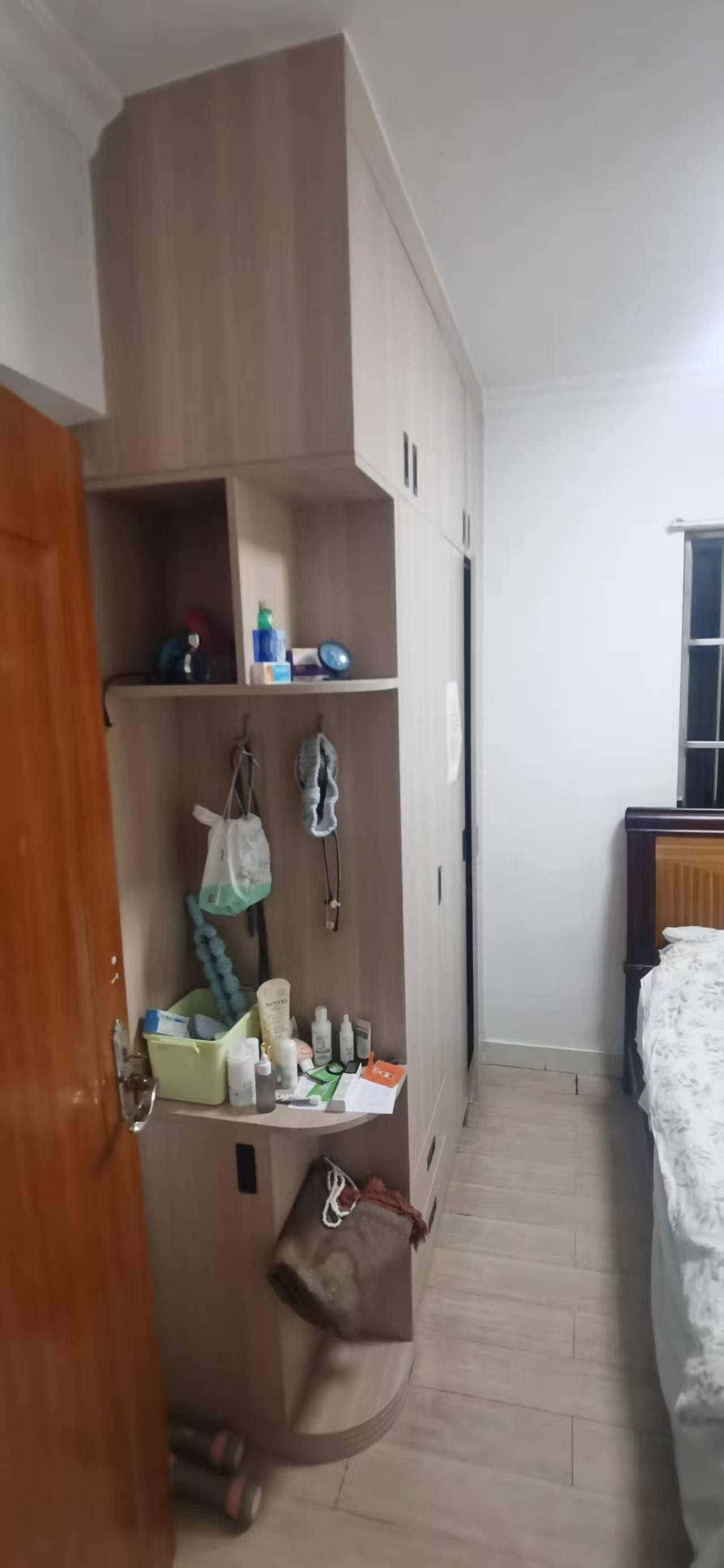 侨基花园 随时看房·