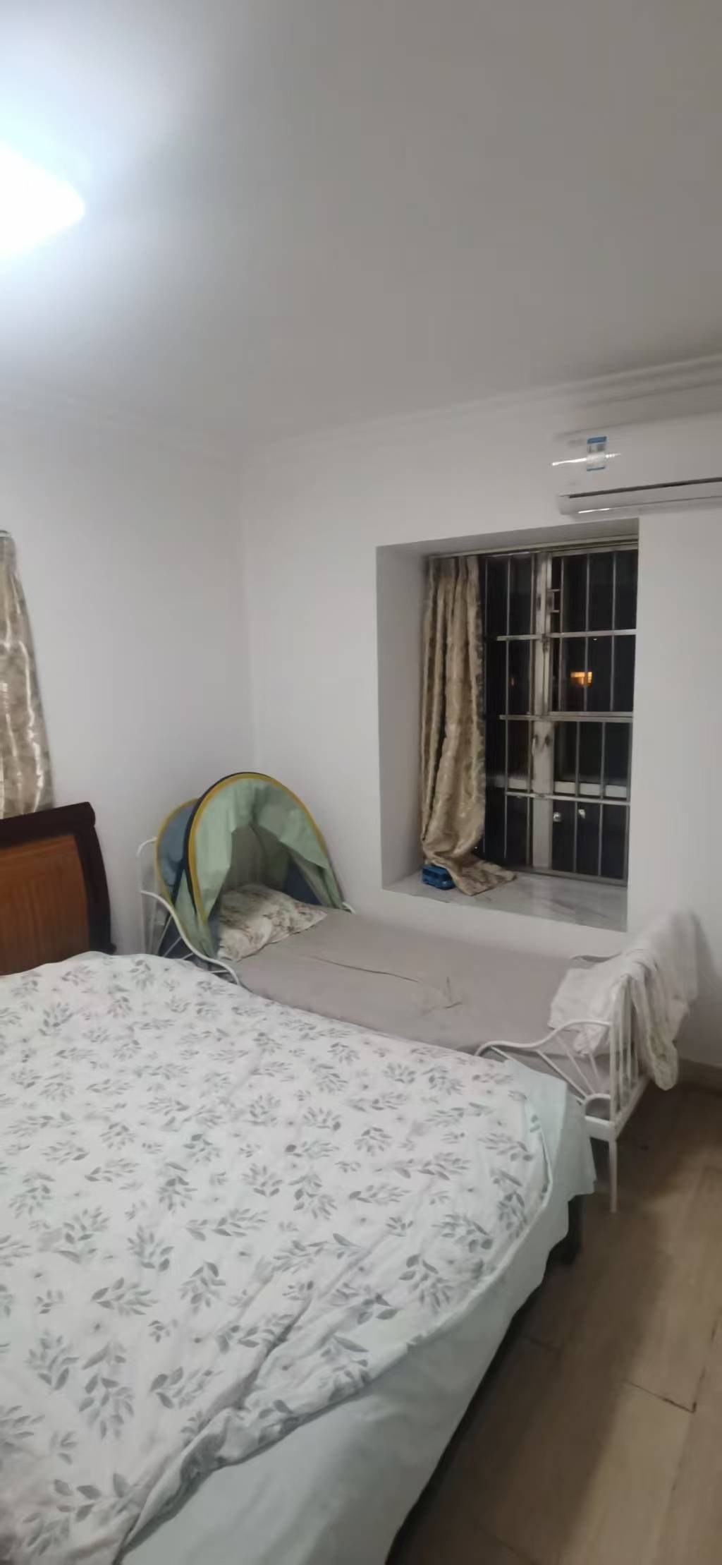 侨基花园 随时看房·